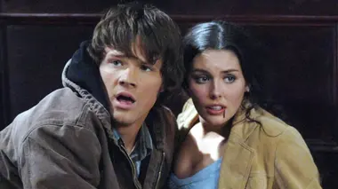 Supernatural S01E19 Le tableau hanté