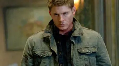 Supernatural S06E05 L'Alpha