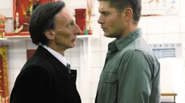 Supernatural S06E11 Rendez-vous avec la mort