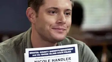 Supernatural S06E13 L'arachnée
