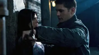 Supernatural S06E21 La clé du purgatoire