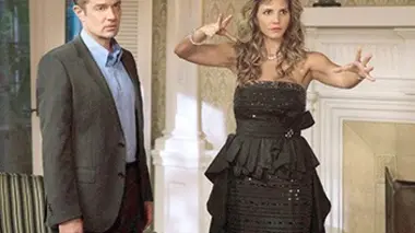 Supernatural S07E05 Ma sorcière bien-aimée