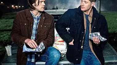 Supernatural S07E19 Le manoir de Van Ness