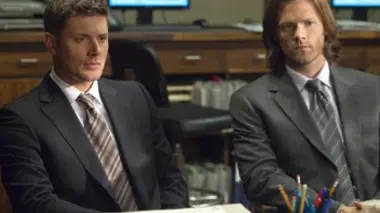 Supernatural S08E03 L'arrache-coeur