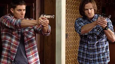 Supernatural S08E13 L'ordre de Thule