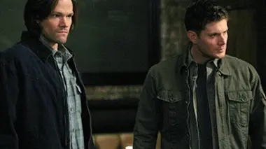 Supernatural S08E15 Les familiers