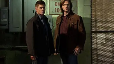 Supernatural S08E16 Le choc des titans