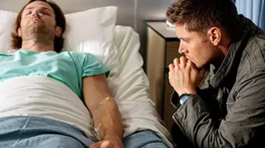 Supernatural S09E01 Bienvenue sur Terre