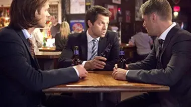 Supernatural S09E09 La sainte mélodie