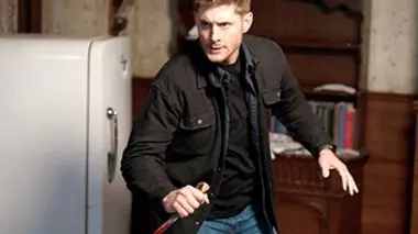 Supernatural S09E11 La première lame