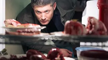 Supernatural S09E12 Une faim de loup