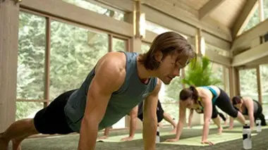 Supernatural S09E13 Les Pishtacos