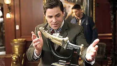 Supernatural S09E16 Blade Runners