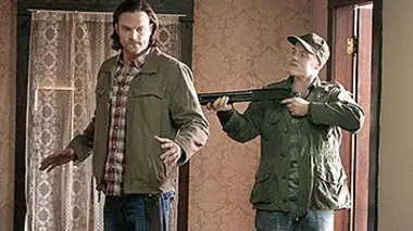 Supernatural S09E19 Le bal des vampires