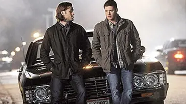 Supernatural S09E20 La guerre des monstres