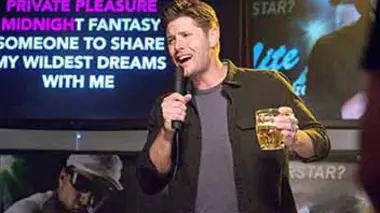 Supernatural S10E01 La vie rêvée des anges