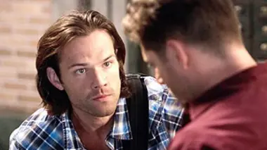 Supernatural S10E03 Traitement de choc