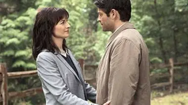 Supernatural S10E07 Rowena