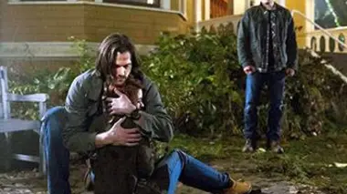 Supernatural S10E11 Du côté obscur