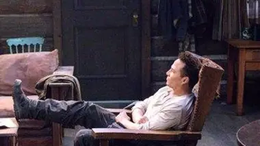 Supernatural S10E15 Le ver de Khan