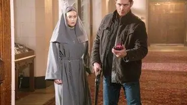 Supernatural S10E16 Examen de conscience