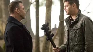 Supernatural S10E19 La boîte de Werther