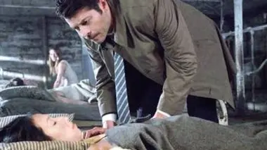 Supernatural S10E20 Planète Claire
