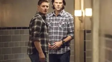 Supernatural S10E21 Oeil pour oeil