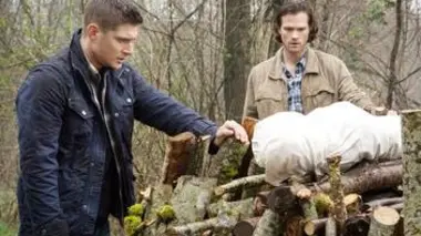 Supernatural S10E22 La vengeance à tout prix