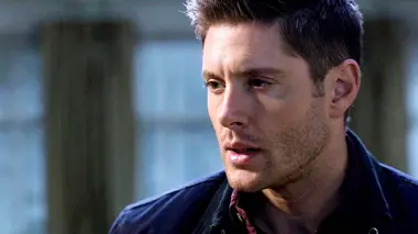 Supernatural S11E02 L'être et le néant
