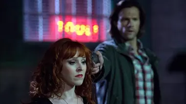 Supernatural S11E03 Affamée