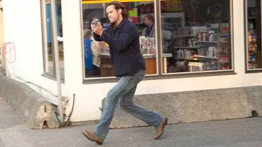 Supernatural S11E04 Comme au bon vieux temps