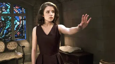 Supernatural S11E06 Ni dieu ni maître
