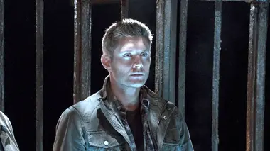 Supernatural S11E10 Dis-moi oui