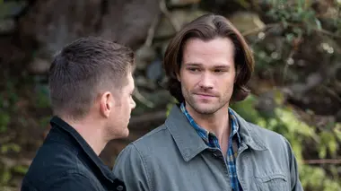 Supernatural S11E19 Les Bisaan
