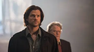 Supernatural S11E21 Donatello