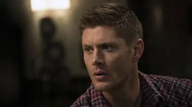 Supernatural S11E23 Les liens du sang