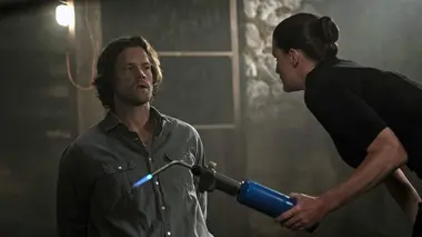 Supernatural S12E01 Résurrection