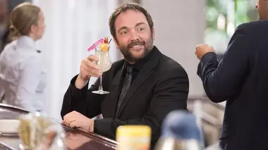Supernatural S12E03 Coeurs gelés