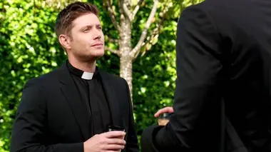 Supernatural S12E04 Le cauchemar de Marga