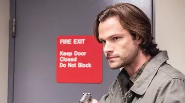 Supernatural S12E05 Fureur de vivre