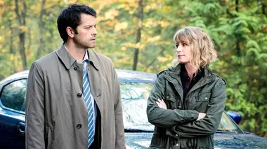 Supernatural S12E09 Le deal de Billy