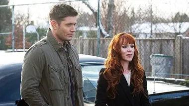 Supernatural S12E13 L'étoile