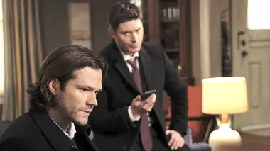 Supernatural S12E15 De mauvais poil