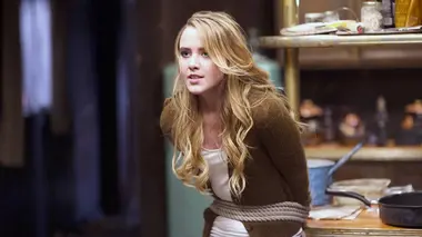 Supernatural S12E16 Emancipation