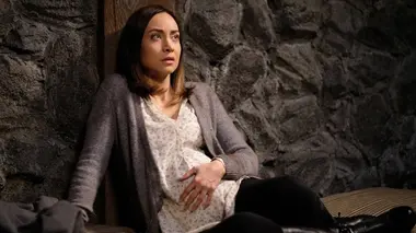 Supernatural S12E19 L'enfant roi