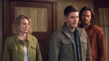 Supernatural S12E23 L'autre monde
