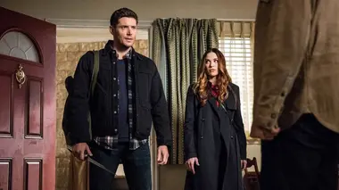 Supernatural S13E13 Longue vie au roi