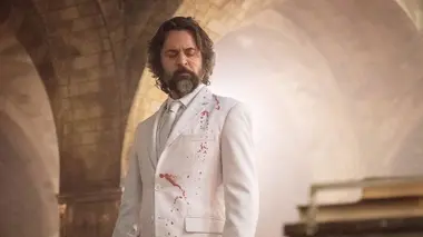 Supernatural S13E17 Le sceau de Salomon