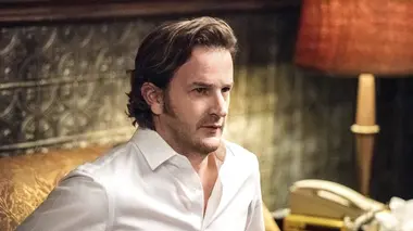 Supernatural S13E20 Le panthéon nordique